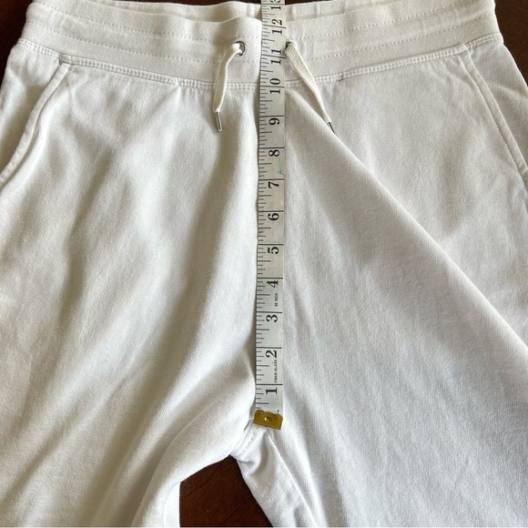 ASOS | White Jersey Shorts - Picture 5 of 8